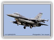 F-16C USAFE 89-2137 AV